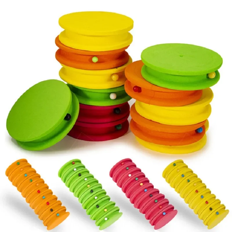 Fishing Line Spooler - 10pcs Carp Fishing Rig Winders Line