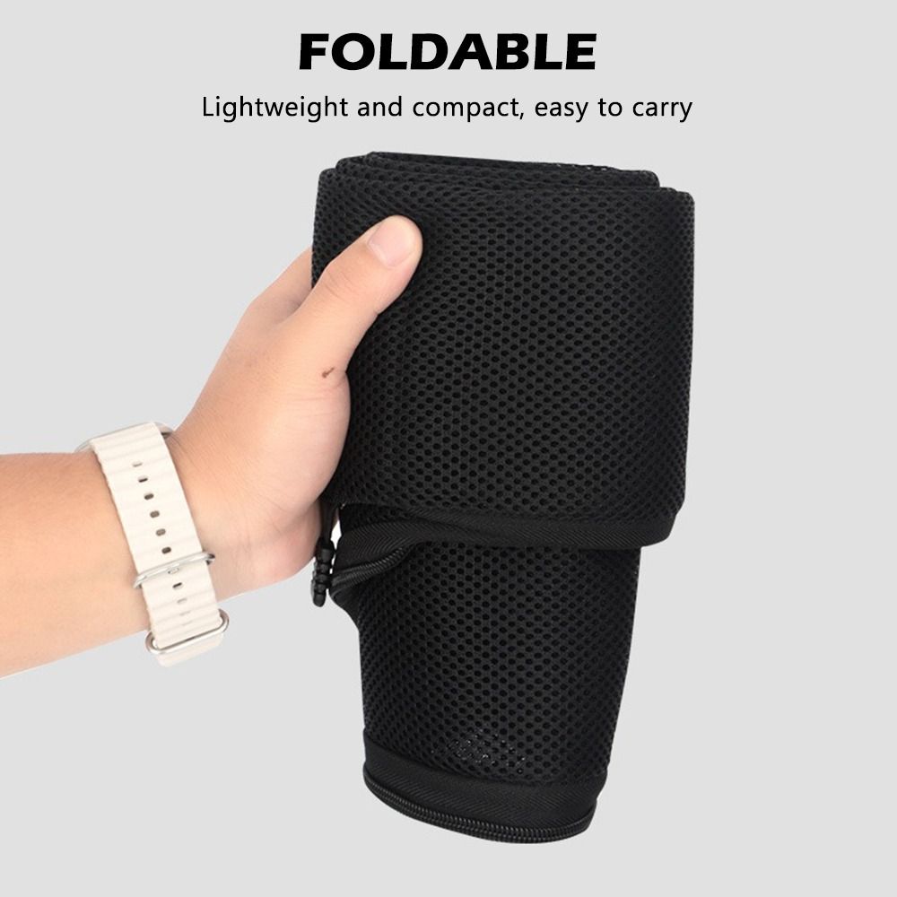 Portable Folding Fishing Rod B - Fishing Line Box ulasan dan harga