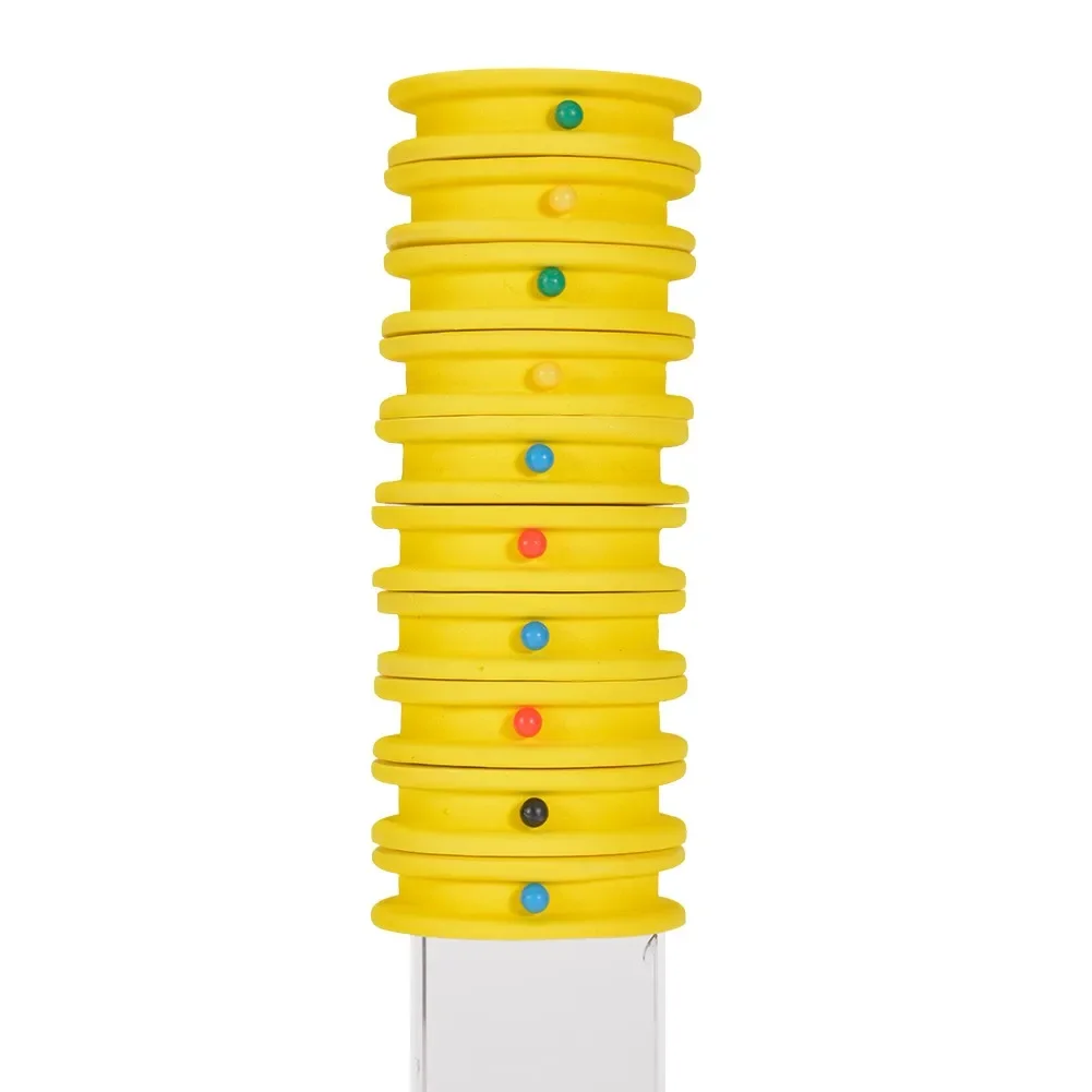 10pcs Carp Fishing Rig Winders - Fishing Line Spooler ulasan dan harga