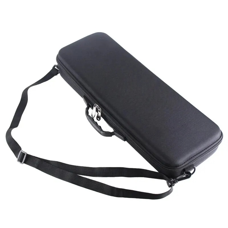 Portable EVA Fishing Rod & Ree - Fishing Line Box ulasan dan harga
