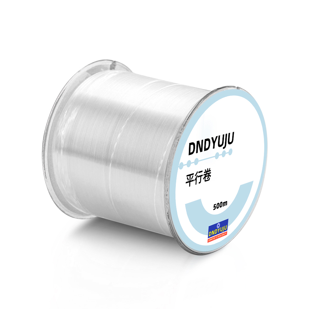 500M Monofilament Nylon Fishin - Copolymer Line ulasan dan harga