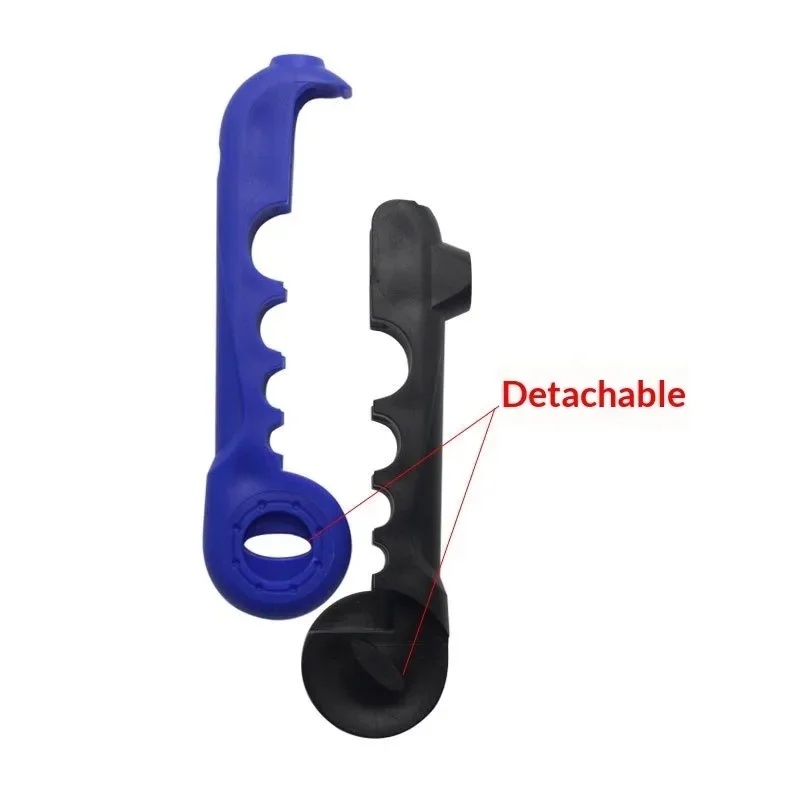 1/2Pcs Multifunctional Fishing - Fishing Line Spooler ulasan dan harga