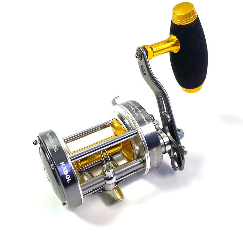 Premium Little Yellow Duck exp - Ice Fishing Line ulasan dan harga