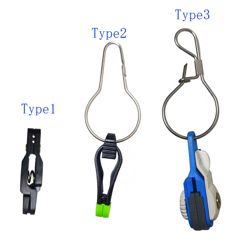 Fishing Line Outrigger Release - Fishing Line Box ulasan dan harga