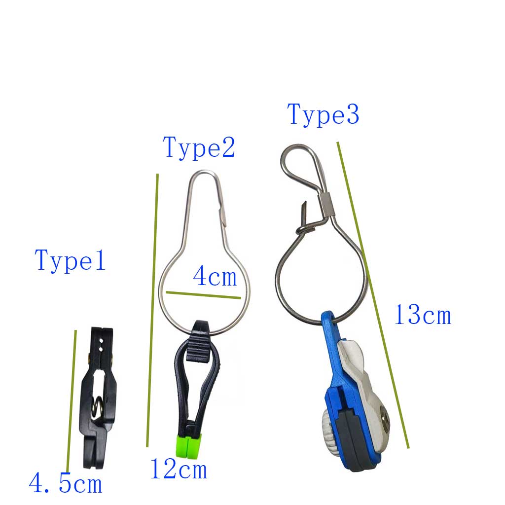 Fishing Line Outrigger Release - Fishing Line Box ulasan dan harga