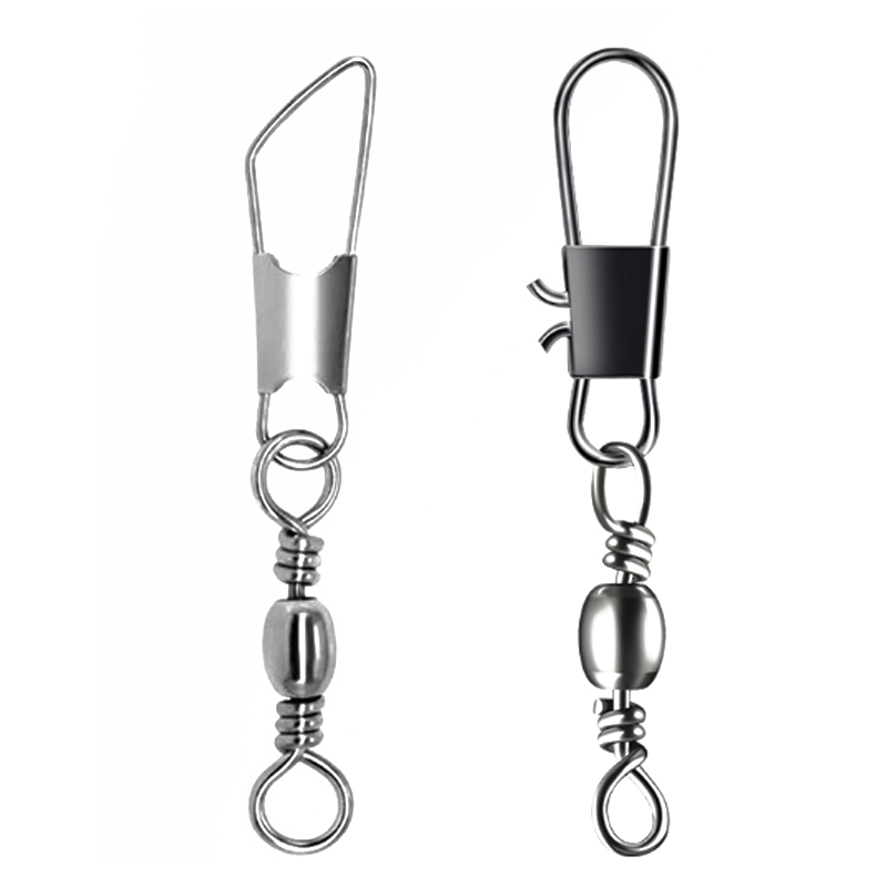 6pcs Squid Fishing Rig Octopus - Saltwater Line ulasan dan harga