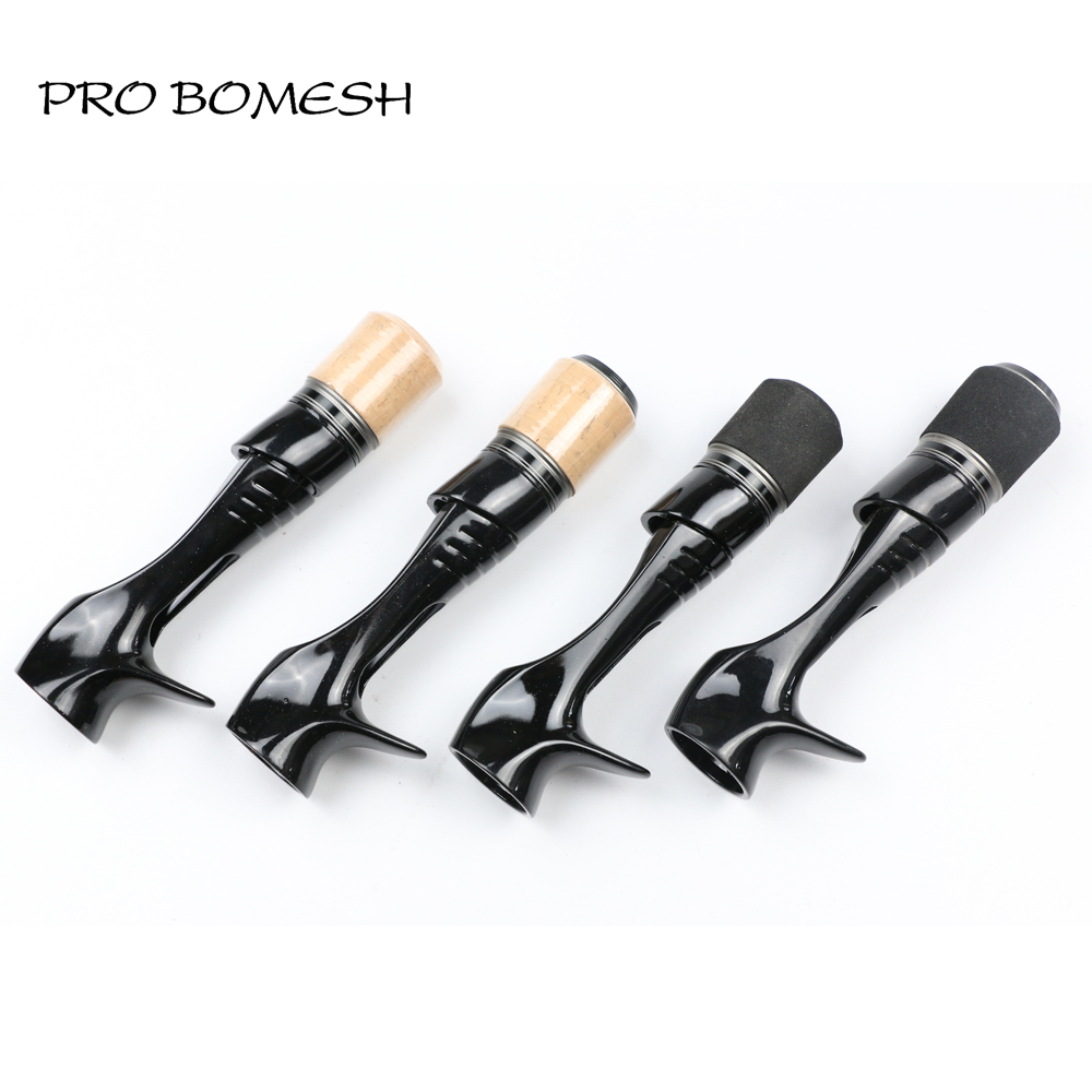 Pro Bomesh 1Set 3A Grade Cork  - Fishing Line Spooler ulasan dan harga