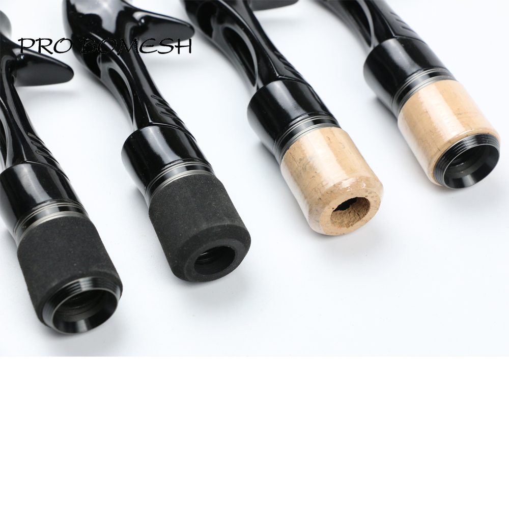 Pro Bomesh 1Set 3A Grade Cork  - Fishing Line Spooler ulasan dan harga