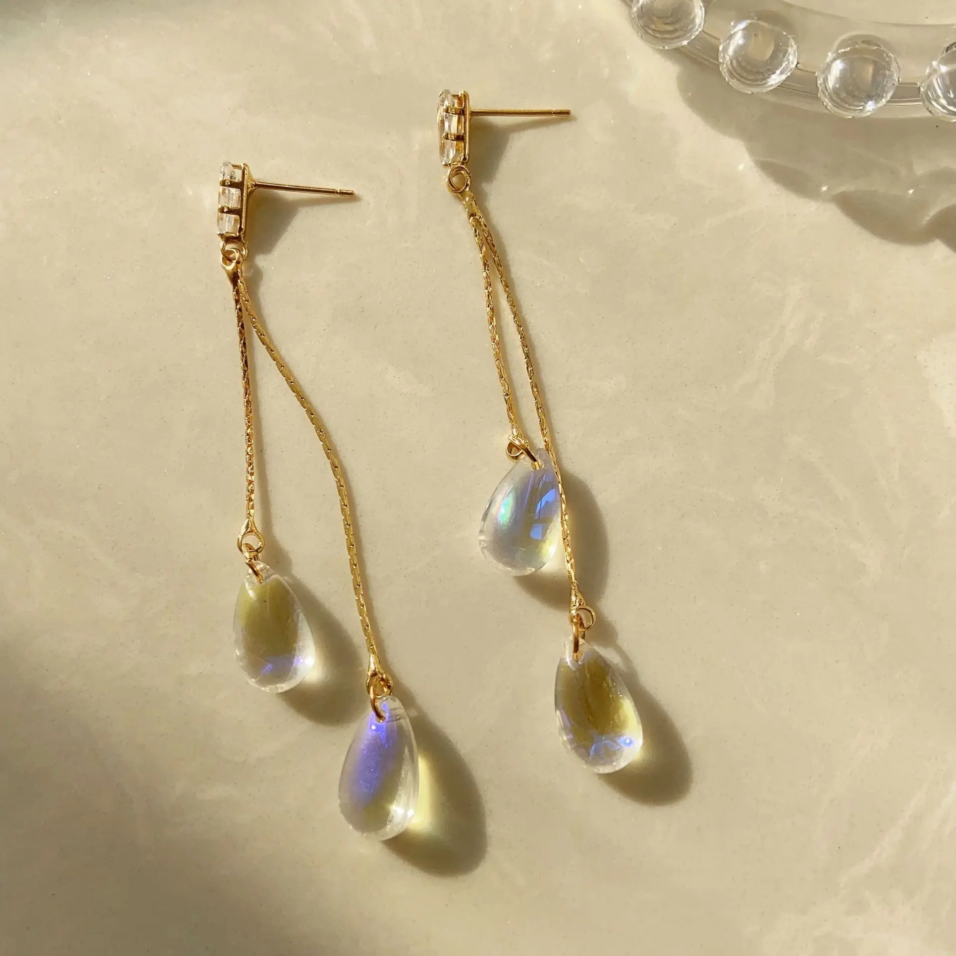 Classical Temperament Dazzling - Tippet Line ulasan dan harga