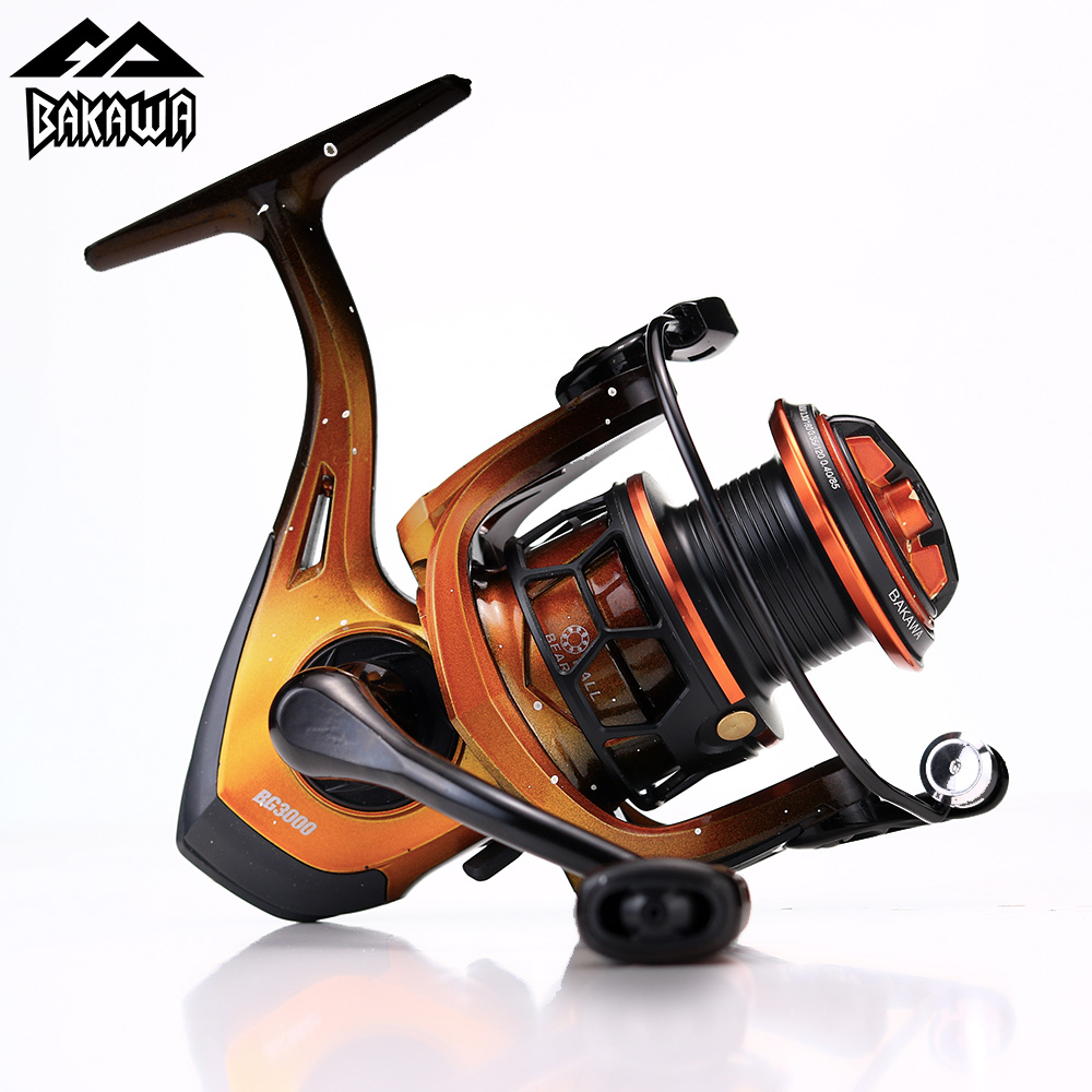 JOSBY Spinning Fishing Reel 10 - Freshwater Line ulasan dan harga